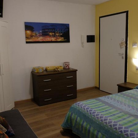 Apartament Casa Empedocle Syrakuzy Zewnętrze zdjęcie