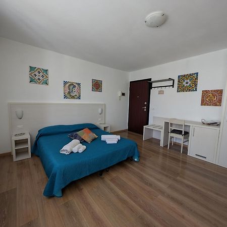Apartament Casa Empedocle Syrakuzy Zewnętrze zdjęcie