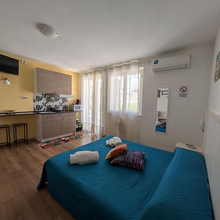 Apartament Casa Empedocle Syrakuzy Zewnętrze zdjęcie
