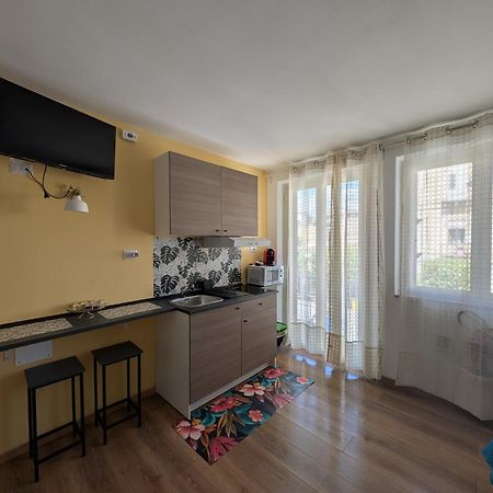 Apartament Casa Empedocle Syrakuzy Zewnętrze zdjęcie