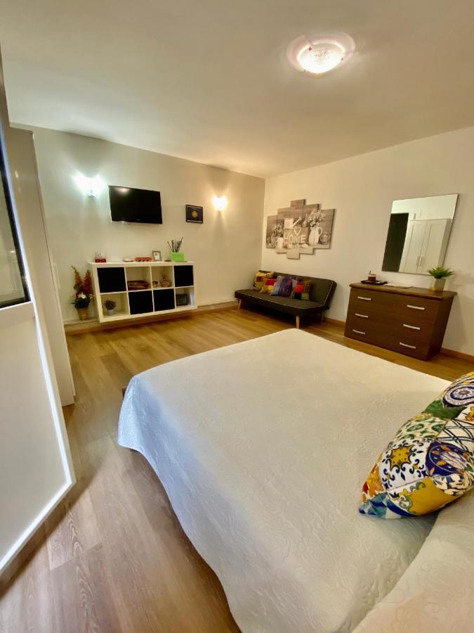 Apartament Casa Empedocle Syrakuzy Zewnętrze zdjęcie