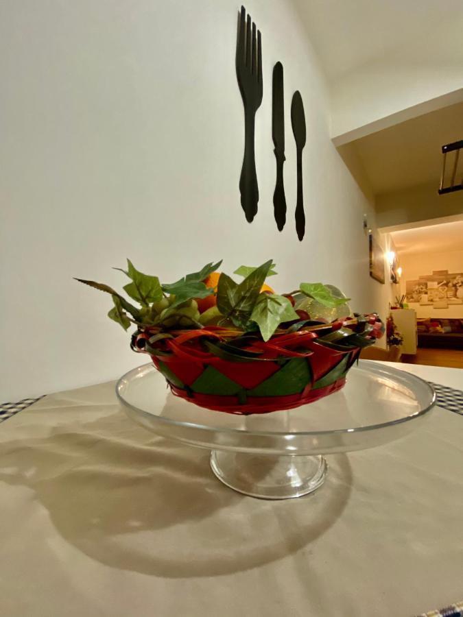 Apartament Casa Empedocle Syrakuzy Zewnętrze zdjęcie