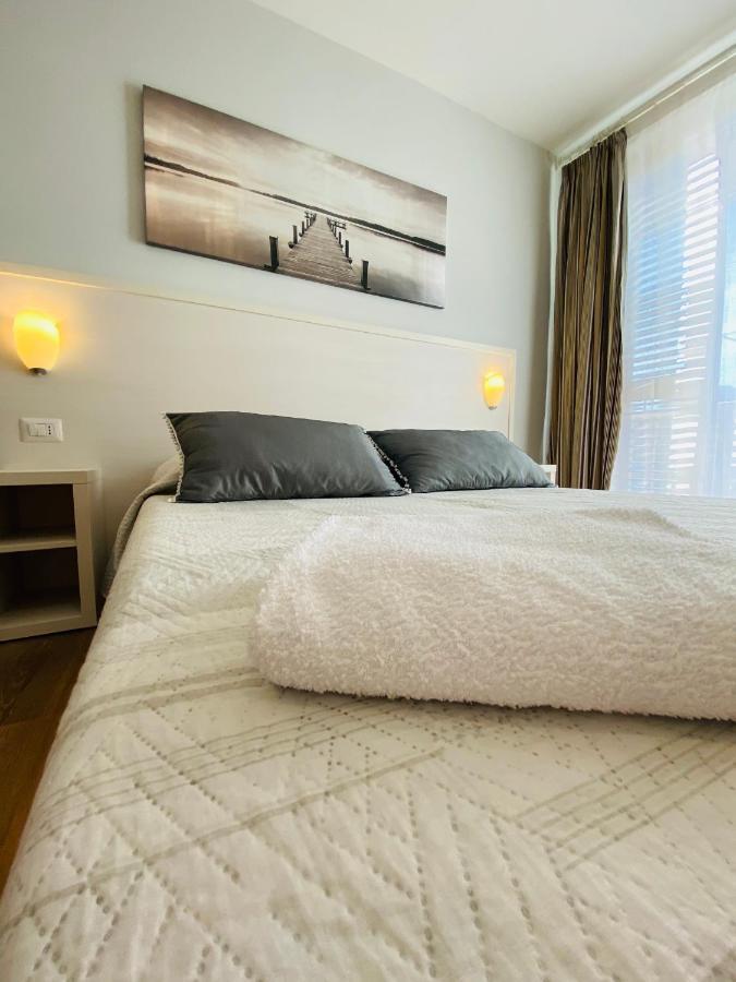 Apartament Casa Empedocle Syrakuzy Zewnętrze zdjęcie