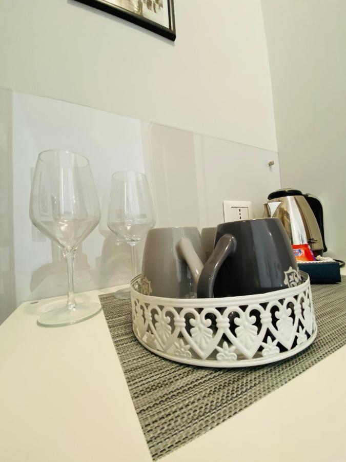 Apartament Casa Empedocle Syrakuzy Zewnętrze zdjęcie