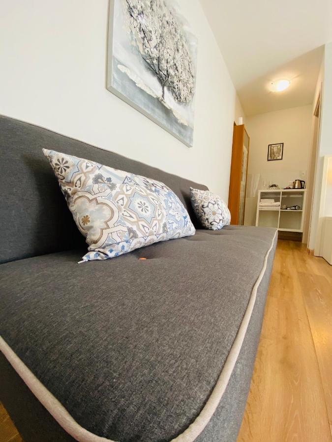 Apartament Casa Empedocle Syrakuzy Zewnętrze zdjęcie