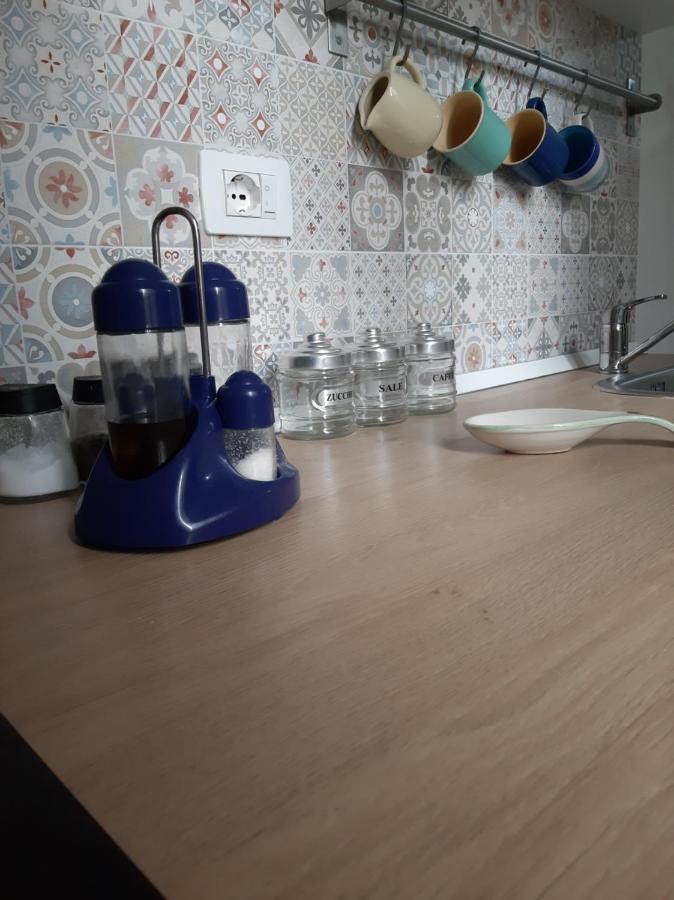 Apartament Casa Empedocle Syrakuzy Zewnętrze zdjęcie