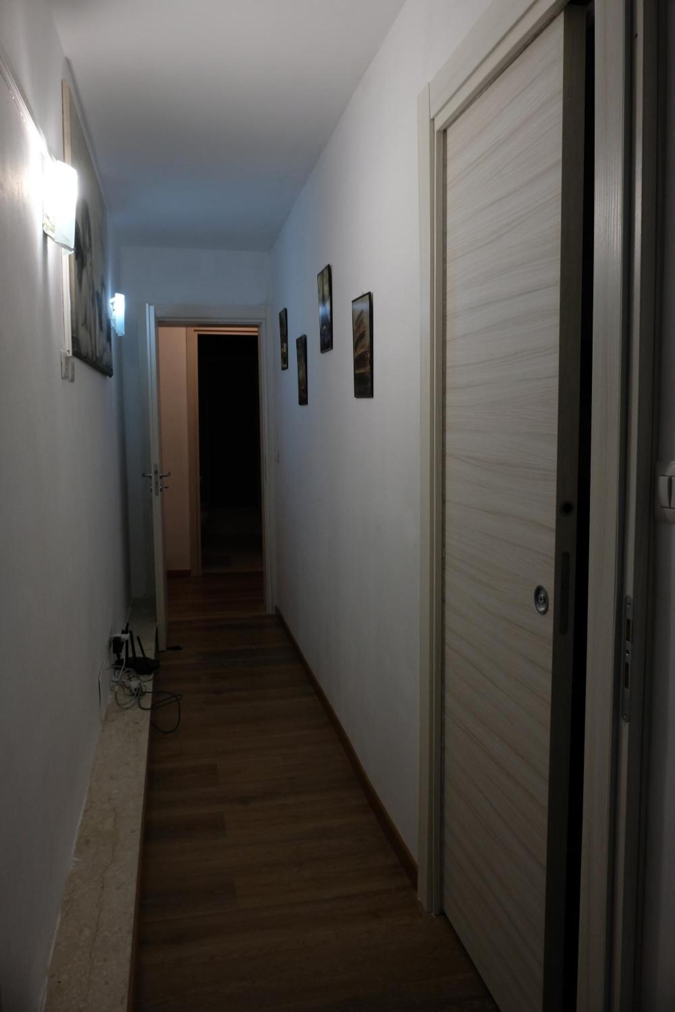 Apartament Casa Empedocle Syrakuzy Zewnętrze zdjęcie
