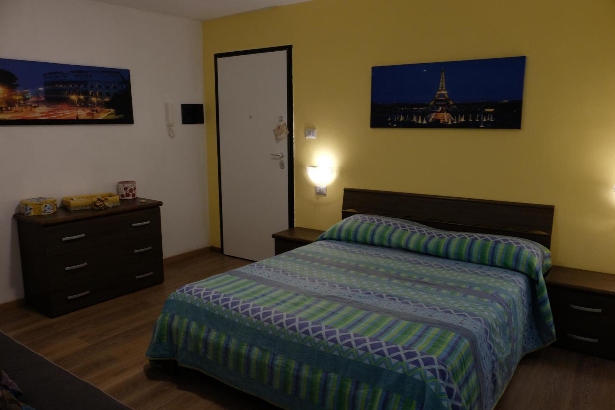 Apartament Casa Empedocle Syrakuzy Zewnętrze zdjęcie