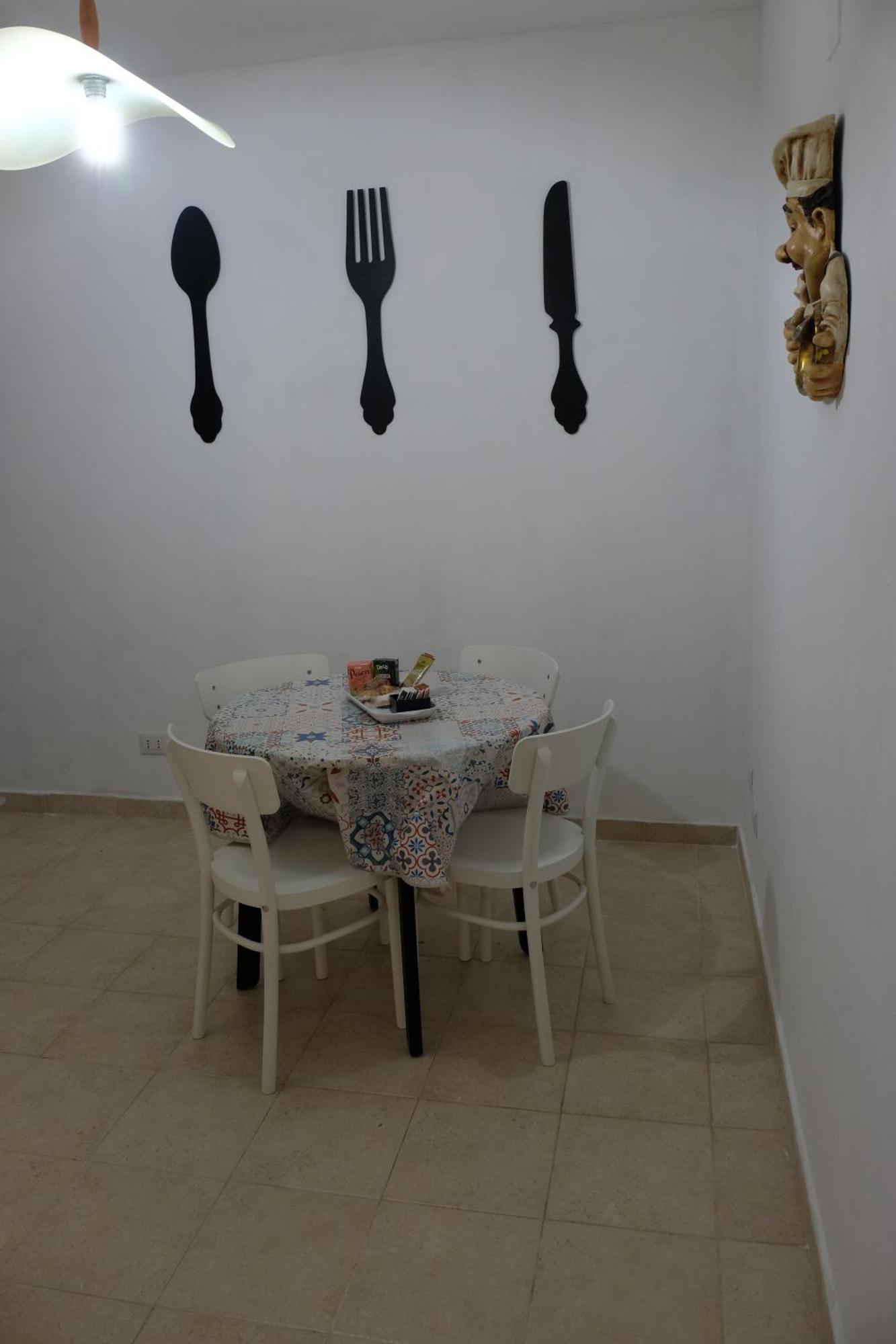 Apartament Casa Empedocle Syrakuzy Zewnętrze zdjęcie