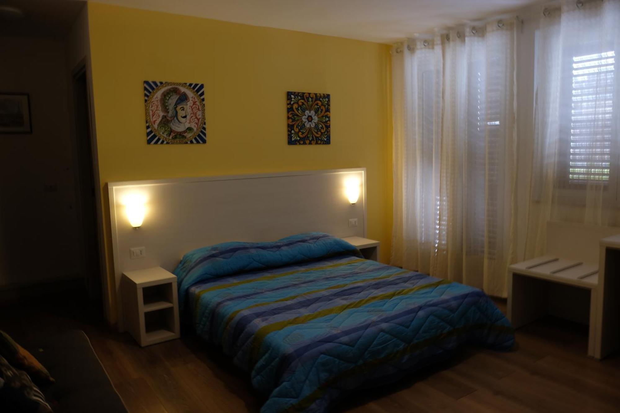 Apartament Casa Empedocle Syrakuzy Zewnętrze zdjęcie