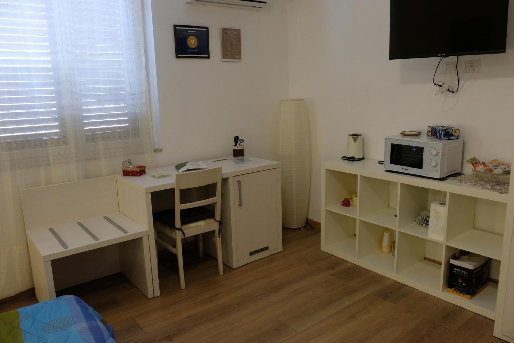 Apartament Casa Empedocle Syrakuzy Zewnętrze zdjęcie
