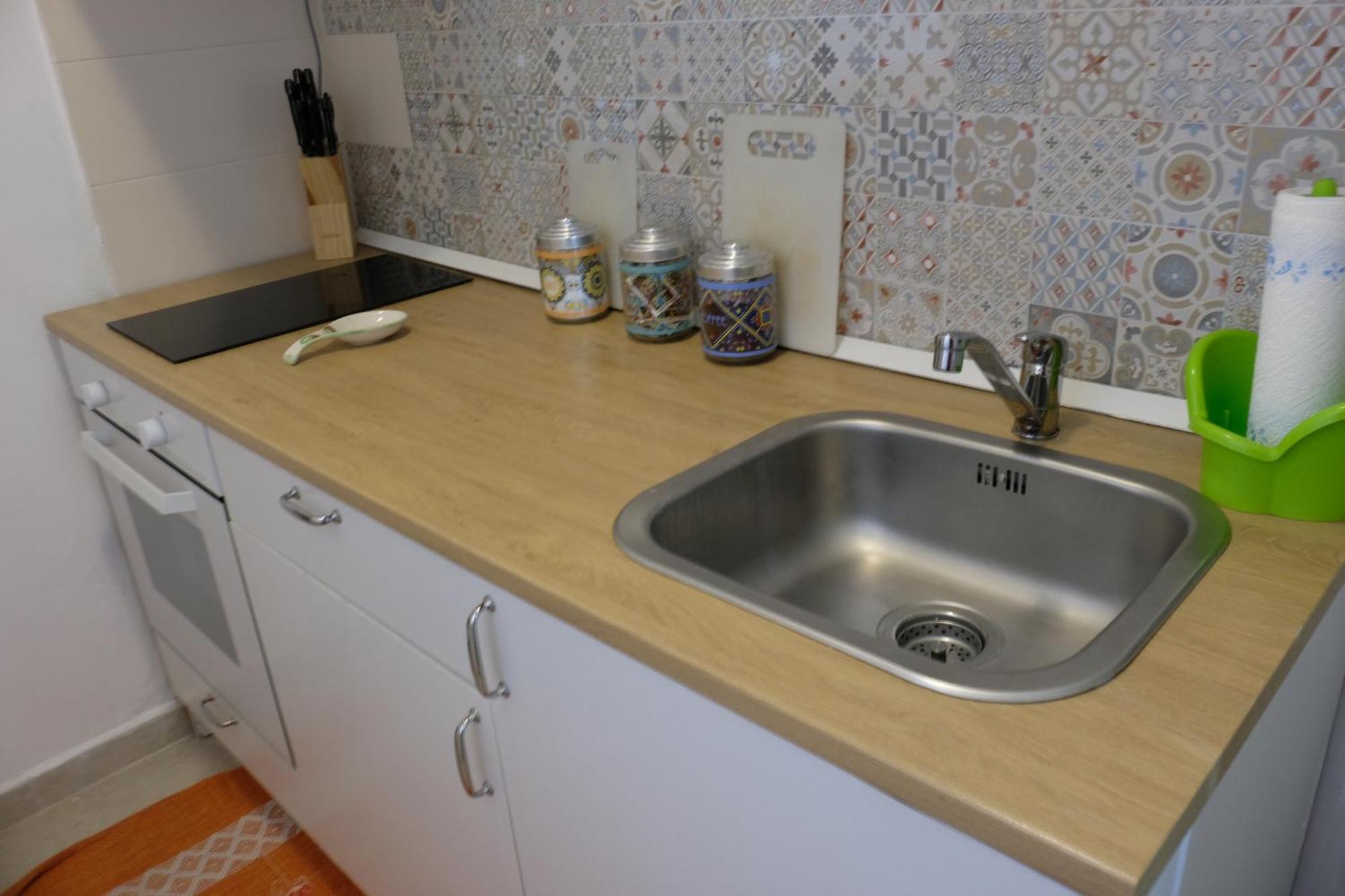 Apartament Casa Empedocle Syrakuzy Zewnętrze zdjęcie