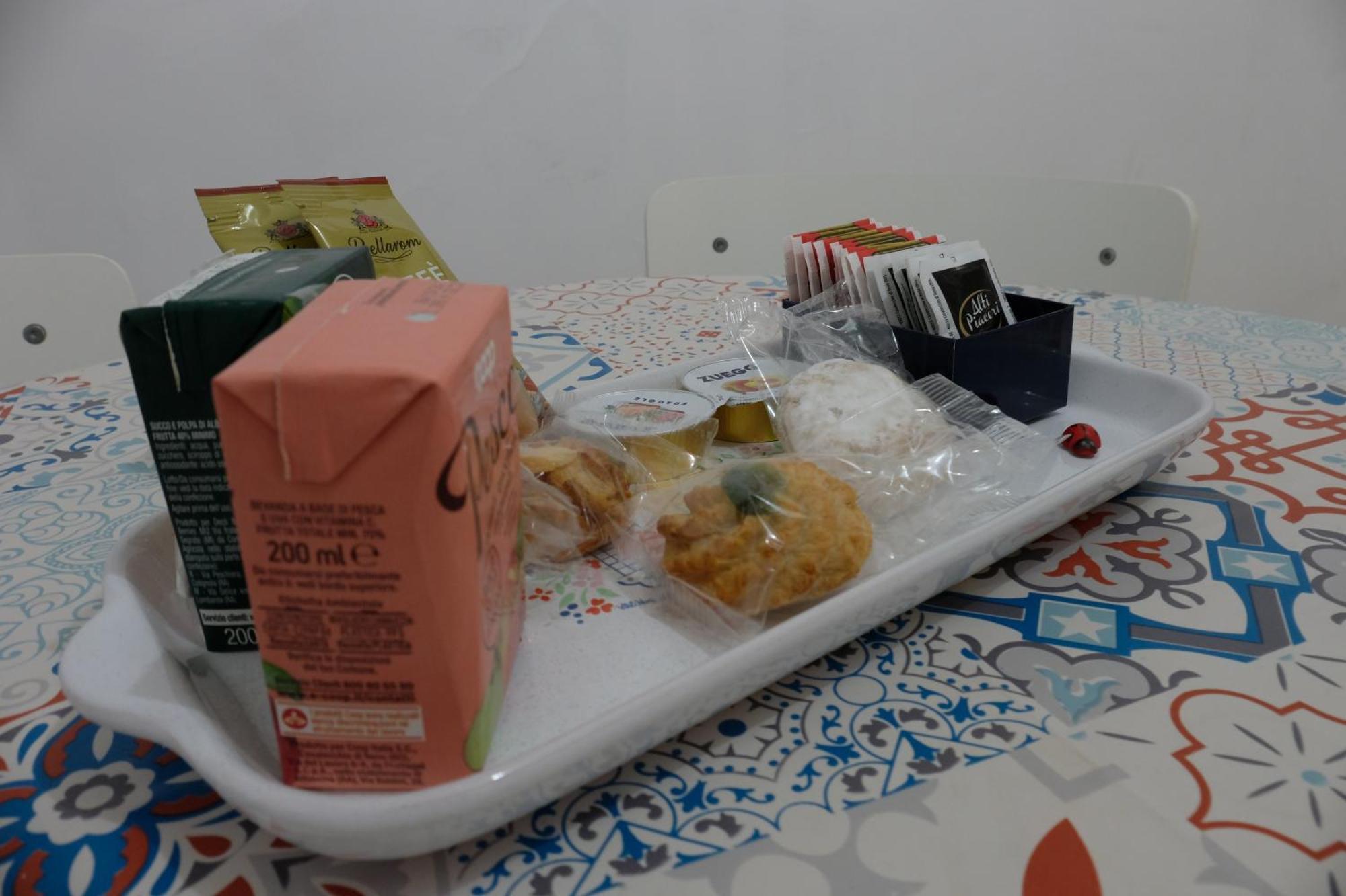 Apartament Casa Empedocle Syrakuzy Zewnętrze zdjęcie