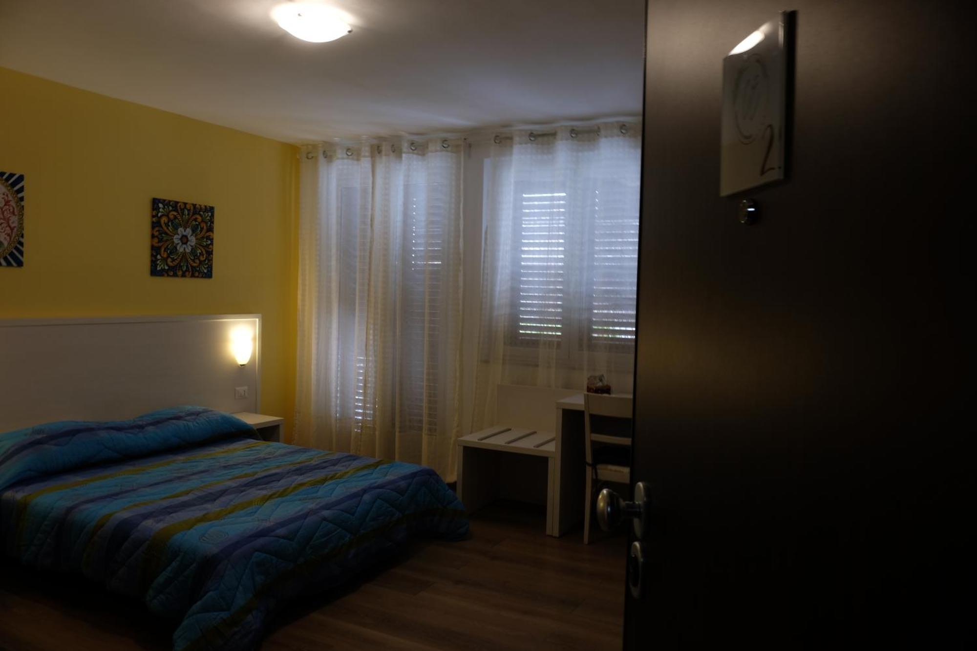 Apartament Casa Empedocle Syrakuzy Zewnętrze zdjęcie