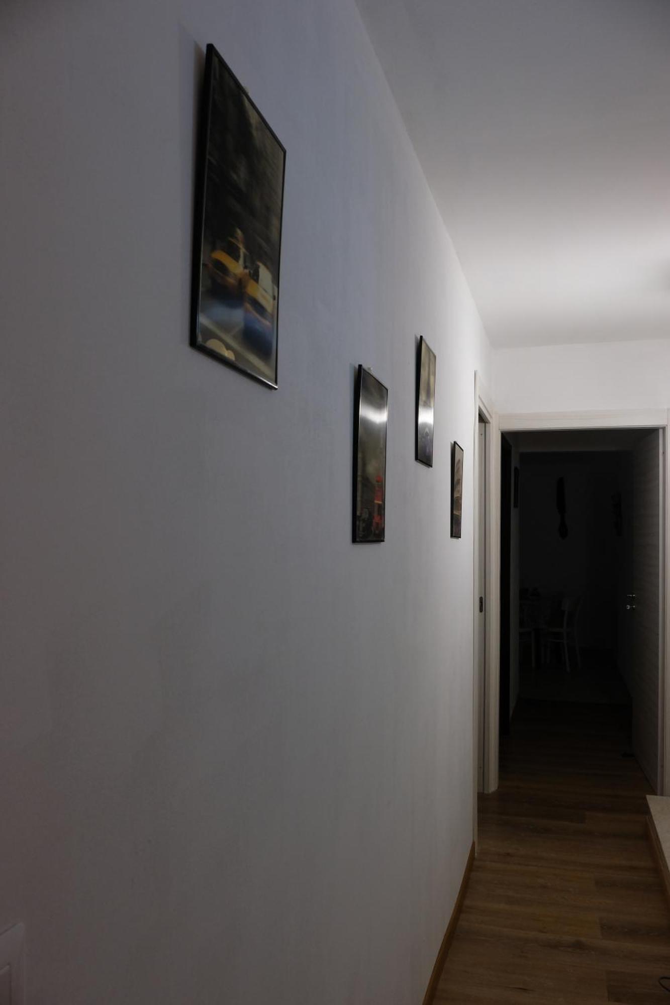 Apartament Casa Empedocle Syrakuzy Zewnętrze zdjęcie