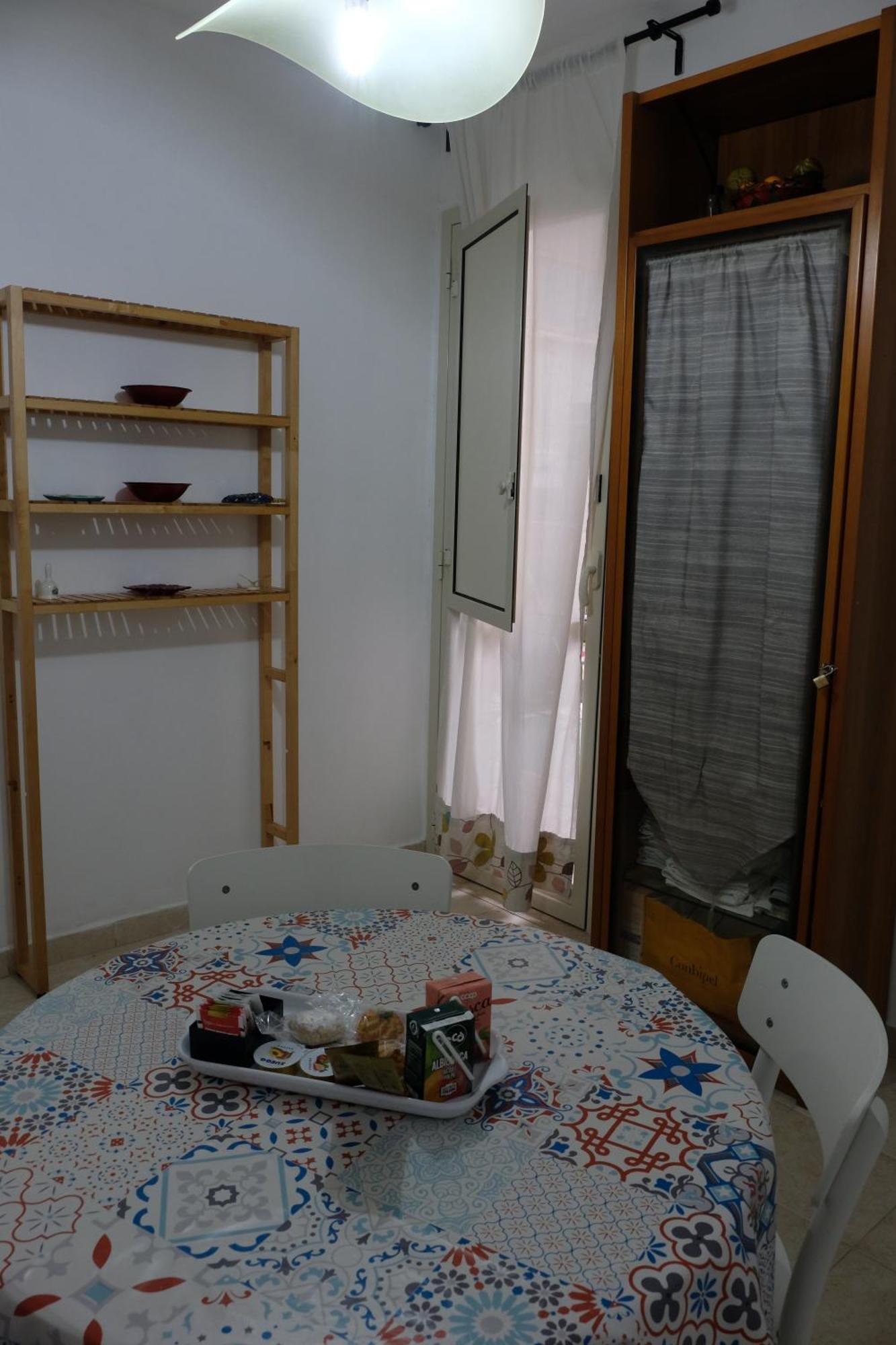 Apartament Casa Empedocle Syrakuzy Zewnętrze zdjęcie