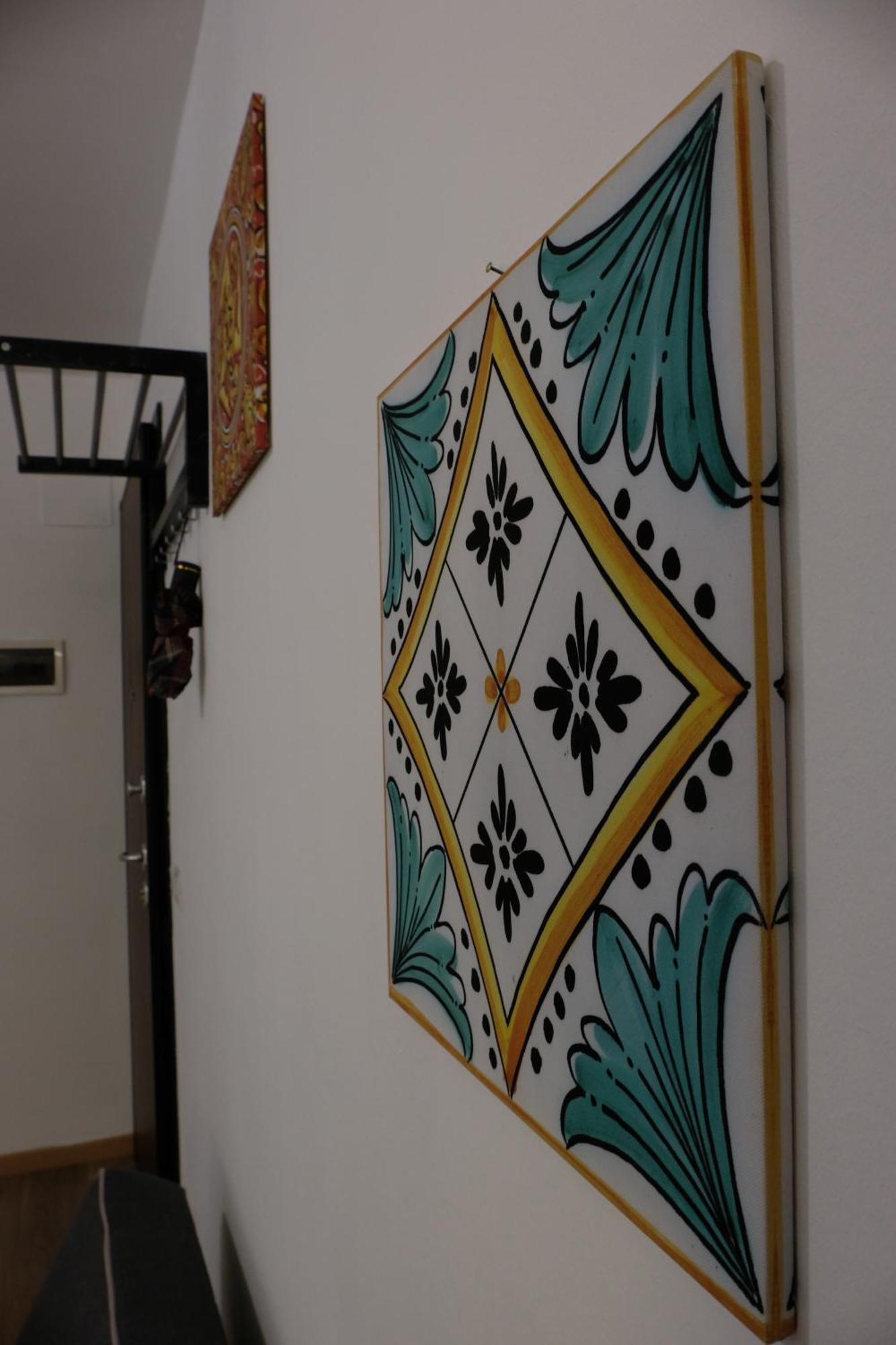 Apartament Casa Empedocle Syrakuzy Zewnętrze zdjęcie