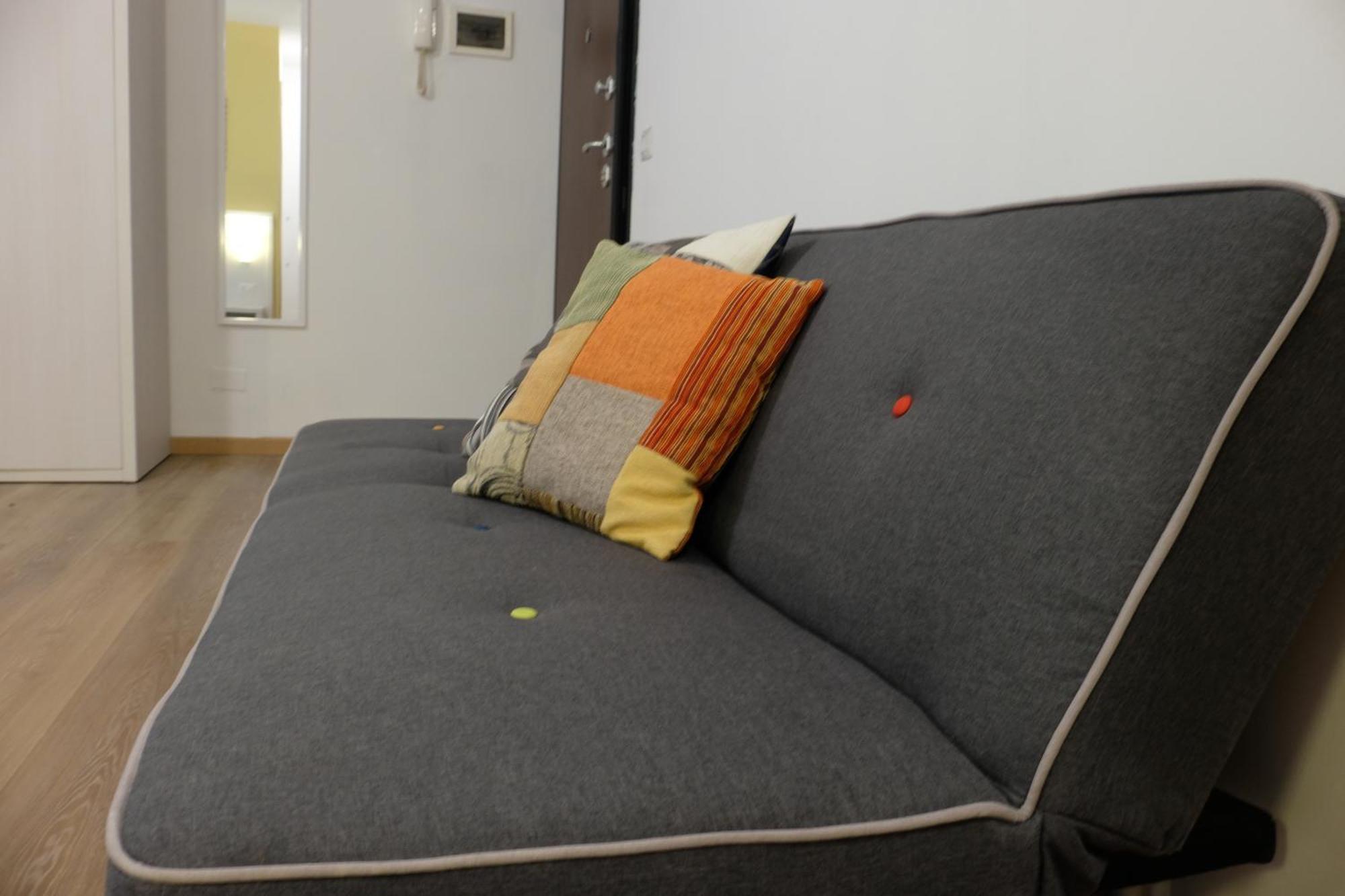 Apartament Casa Empedocle Syrakuzy Zewnętrze zdjęcie
