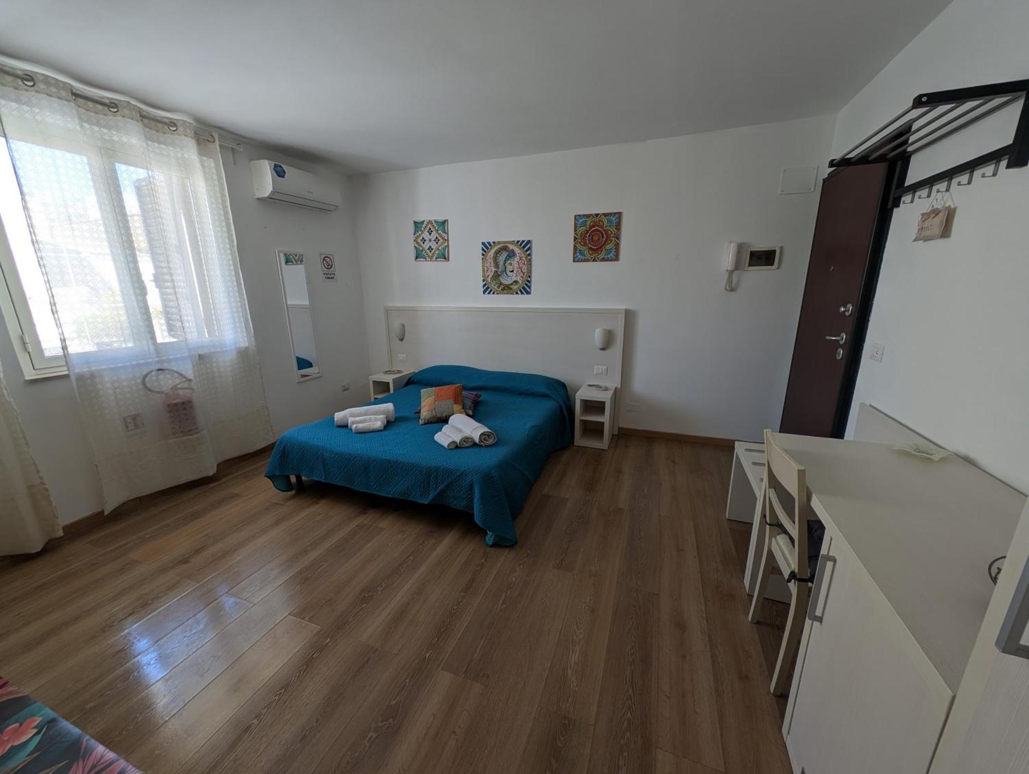 Apartament Casa Empedocle Syrakuzy Zewnętrze zdjęcie
