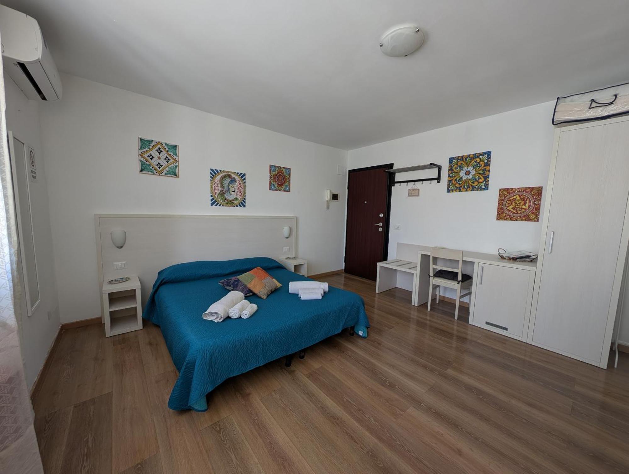 Apartament Casa Empedocle Syrakuzy Zewnętrze zdjęcie