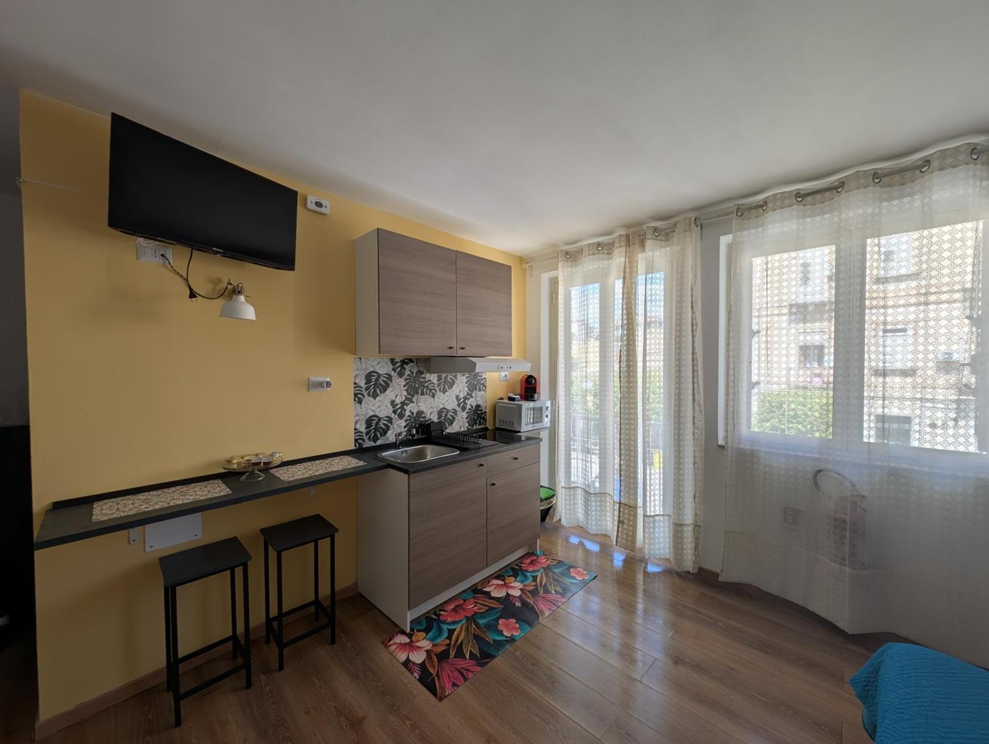 Apartament Casa Empedocle Syrakuzy Zewnętrze zdjęcie