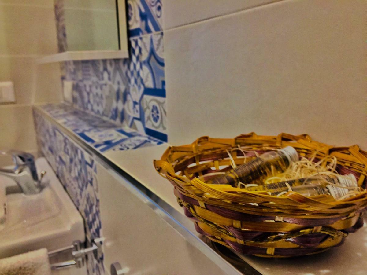 Apartament Casa Empedocle Syrakuzy Zewnętrze zdjęcie