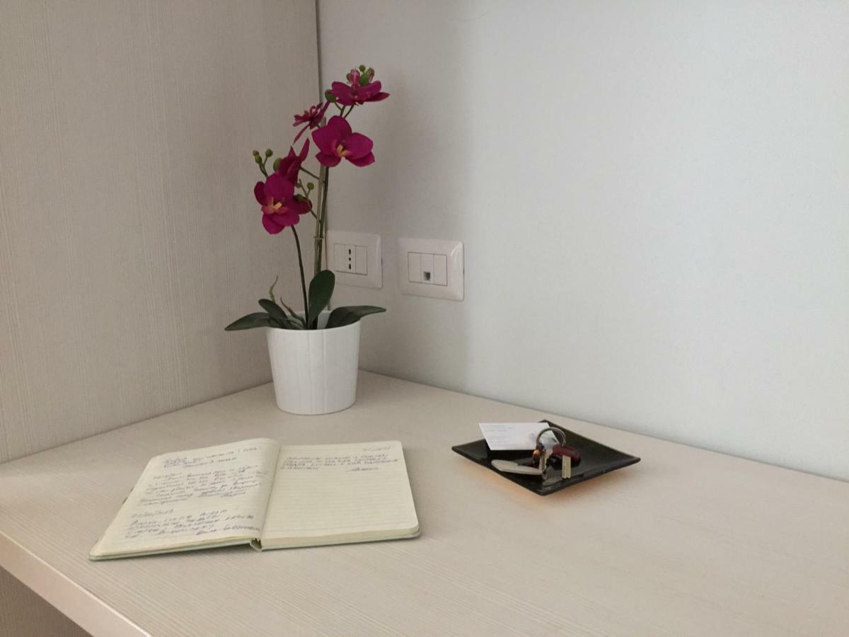 Apartament Casa Empedocle Syrakuzy Zewnętrze zdjęcie