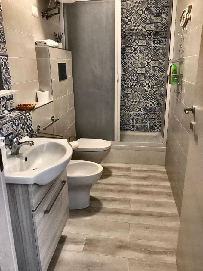 Apartament Casa Empedocle Syrakuzy Zewnętrze zdjęcie